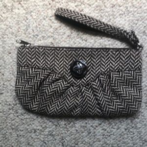 Aeropostale Wristlet